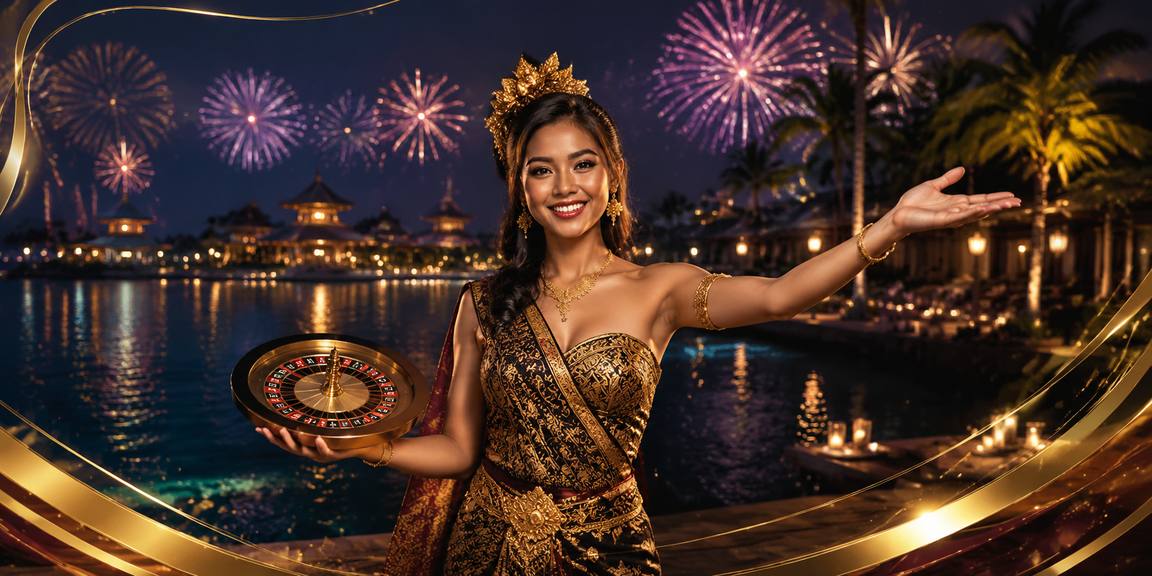 lion4d Casino and slots