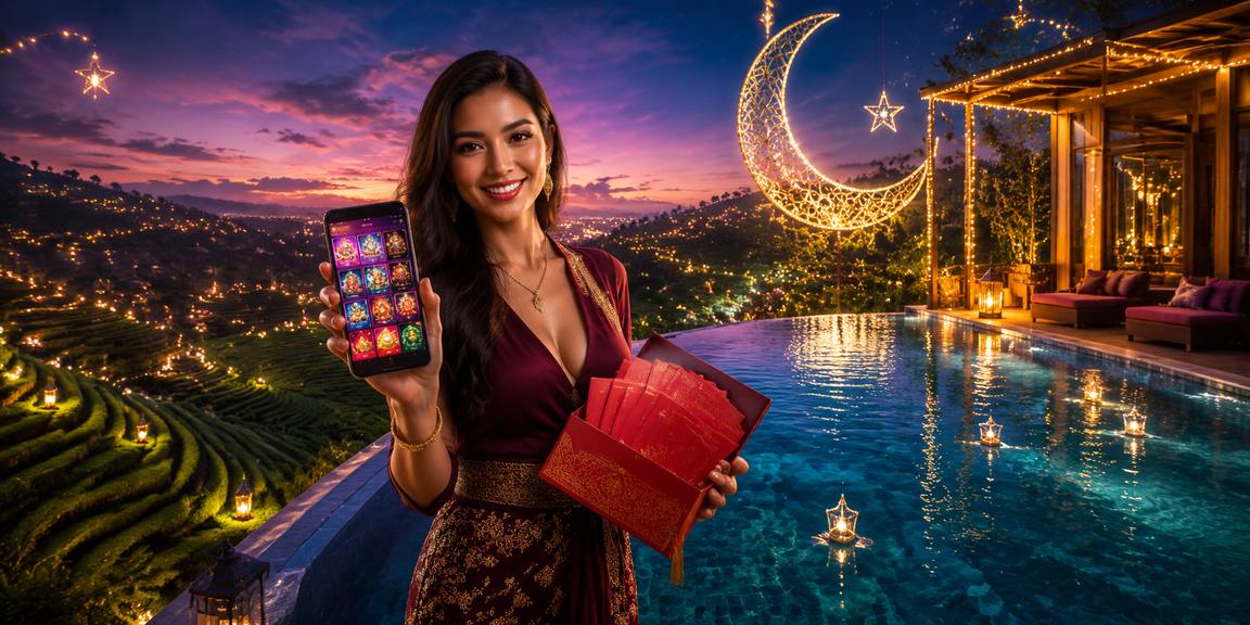 lion4d mobile gaming